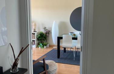 Oporto beach apartment - Foto 5