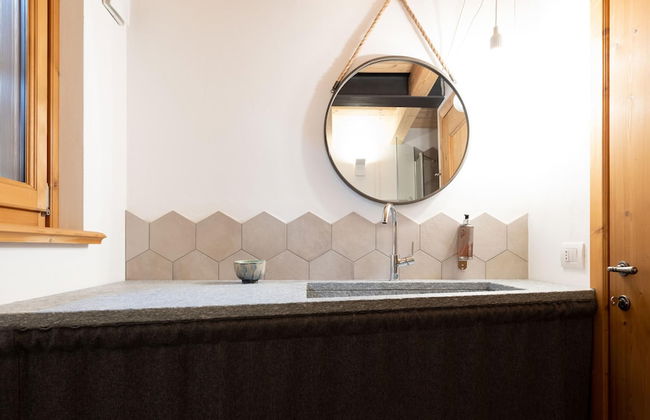 Dei Sana 8 - Orso in Turri Piano - Photo 60