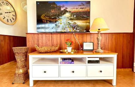 Casa Rural Margarita, relax, vistas, jardín - Foto 19