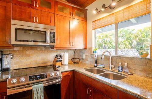 Vacation Home In Kailua Kona-Aloha Breeze - Foto 7