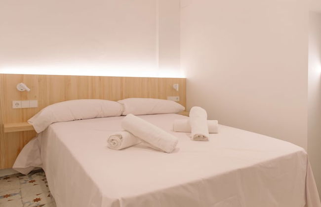 La Vila Hort - Foto 3