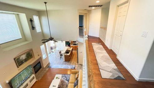 New - Spacious, Comfortable 5 Beds 3 Baths House - Foto 5