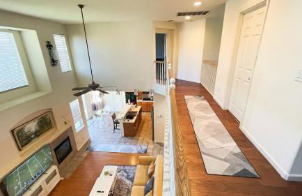 New - Spacious, Comfortable 5 Beds 3 Baths House - Foto 5