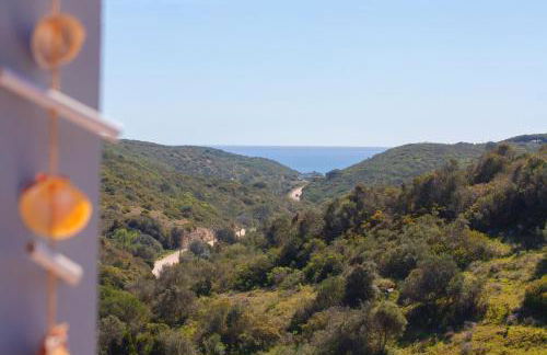 Casa Oceano-Mar a vista - Foto 11