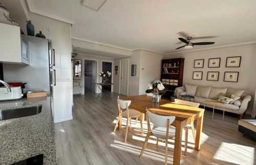 Apto La Estambrera IV Wifi y Aire Acondicionado - Foto 12