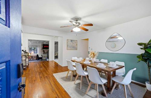 3BR Modern Chula Vista Home with Hot Tub and Game Room - Foto 14