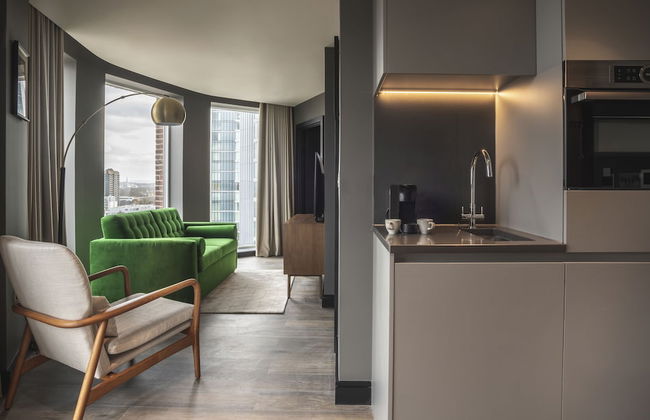 The Gate London City - Foto 39