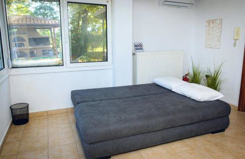 Thalassa Luxury Apartments - Korinos - Photo 37