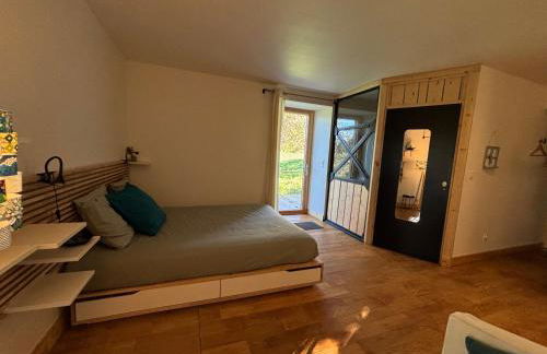 Appartement moderne dans ferme rénovée - Foto 10