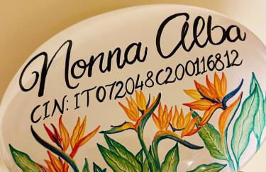 Nonna Alba casa vacanza - Foto 27