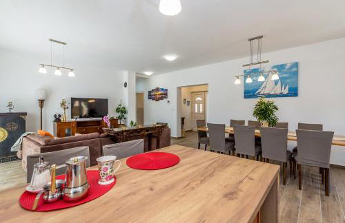 Holiday house Villa Jozi - Foto 11