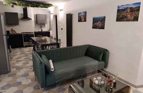 La Torre Medievale - Storia e Comfort - Foto 6