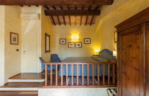 Relais Poggio Borgoni - Foto 132