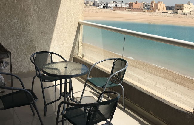 Almuhana Apartment - Photo 1