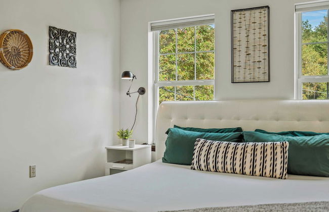 Mountain Mindset by Avantstay Pool, Hot Tub, Game Room, Firepit - Photo 28