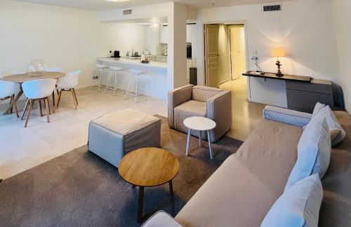 Résidence Carlton Riviera - Photo 22