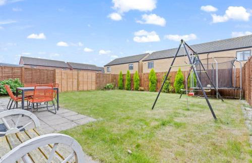 Luxury Modern House - 8 mins to NEC, Airport - Foto 7