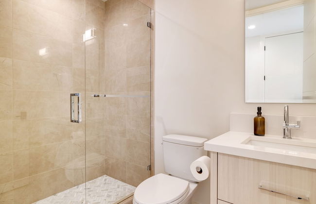 Orion by Avantstay Luxury 5bdr Ski Home w Views Minutes to Deer Valley Lift - Foto 36