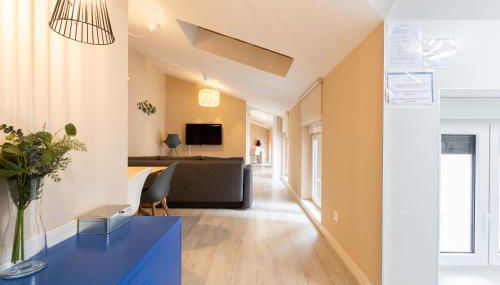 InsideHome Apartments - La Casita de Montse - Foto 5