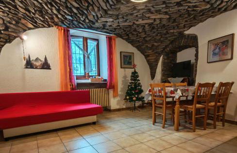 Lo Tatà - Maisons de Charme - Caratteristico Appartamento a 2 passi da Courmayeur - Foto 1