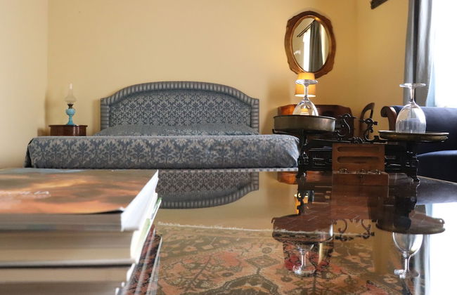 Tenuta Aguglia - Foto 4