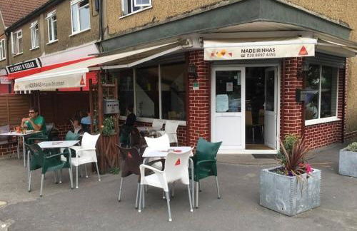 The Airport Getaway - Foto 10