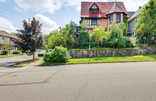 A Retreat in an Historic Estate with Modern Comforts - Foto 33