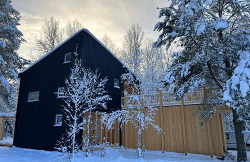 GRANIASTY - nowoczesny dom wakacyjny z basenem - Photo 49