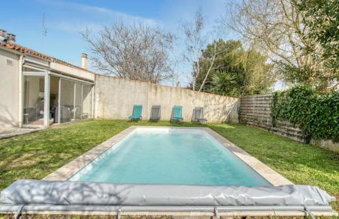 3 Bedroom Gorgeous Home In Rochefort - Foto 11