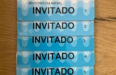 Casa rural Playa de Altomira - Foto 6