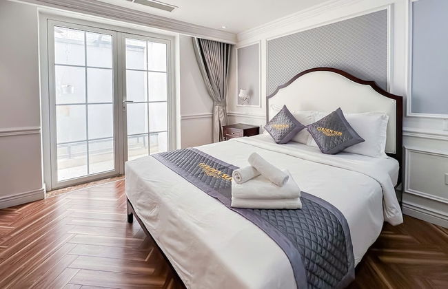 Diamond Boutique Hotel - Photo 8