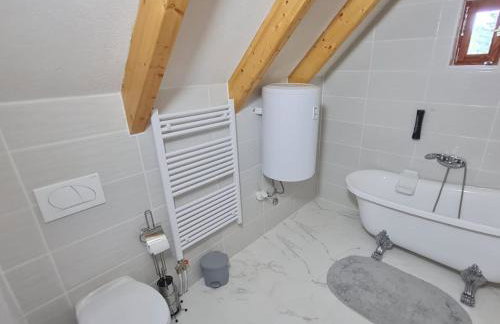 Apartments Plitvice forest - Foto 50