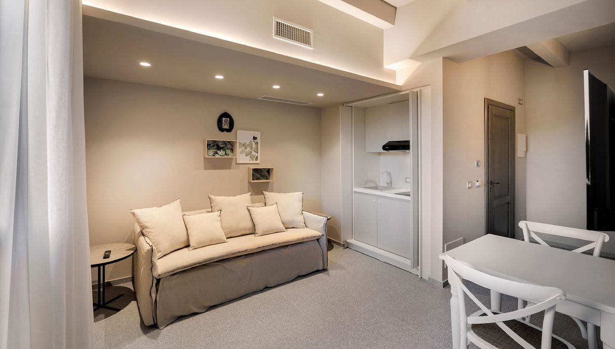 Relais Chiaramonte - Foto 1