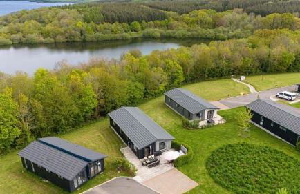 Foxglove Lodge, 31 Roadford Lake Lodges - Foto 5