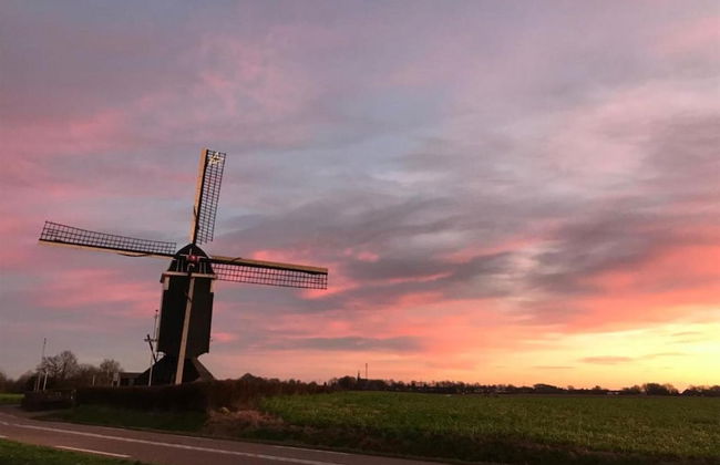 Holiday Home in Limburg Near Cafe 't Weverke - Photo 30