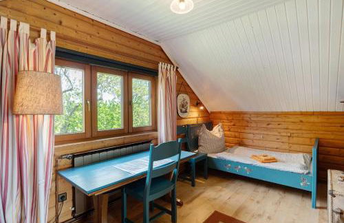 Ferienhaus Schleiblick Gunneby - Foto 26