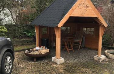 Ferienhaus Waldperle Harzblick - Foto 49