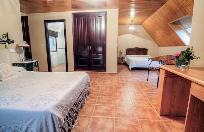 Os Areeiros - Foto 10