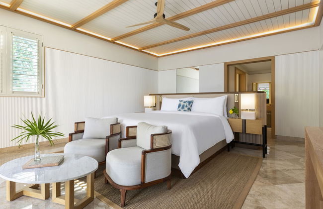 Fairmont Mayakoba Riviera Maya - All Inclusive - Foto 17