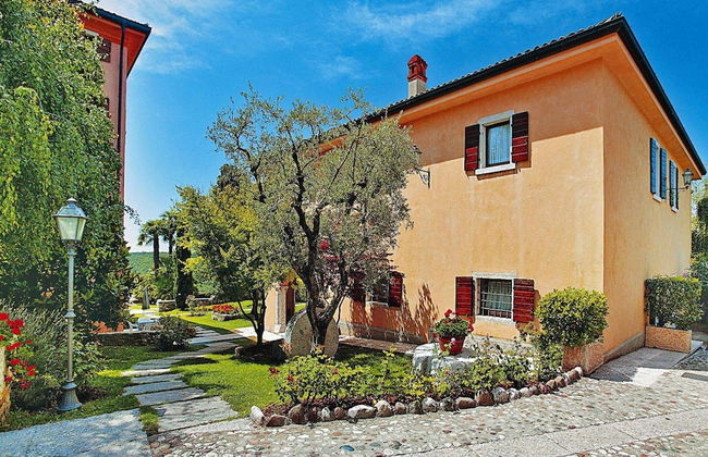 Residence La Filanda in Costermano - Foto 24