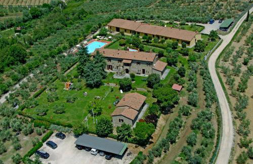 Agriturismo Cortoreggio - Foto 16