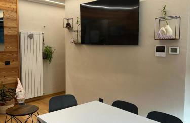 Residenze Vezza - Il Larice - - Foto 24