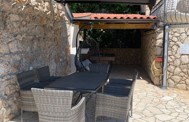 Villa Paun - Foto 13