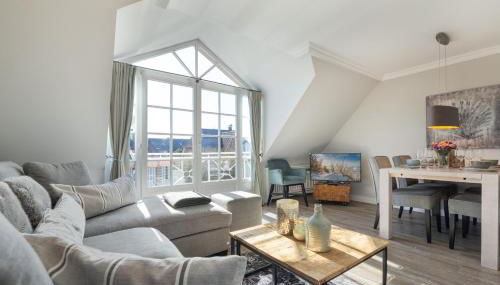 Ferienwohnung KaampsBay Sylt - Foto 2