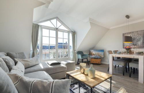 Ferienwohnung KaampsBay Sylt - Foto 2