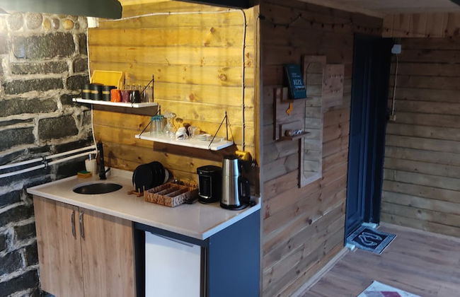 Zekeriyaköy Dağevi - Foto 8