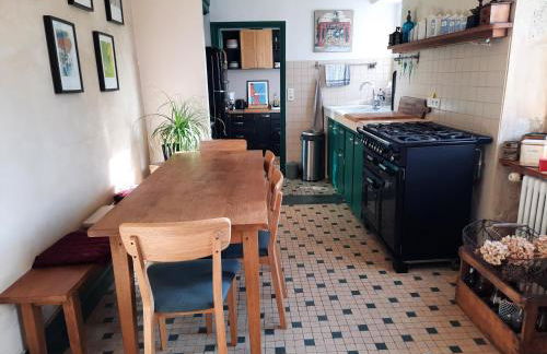 Le Clos de la Fuie, La Perrière, Perche - Foto 7