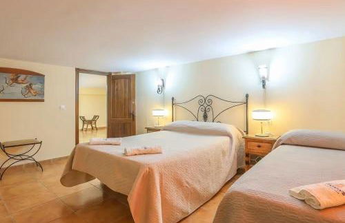 La Naranja Dulce CASA RURAL - Foto 21