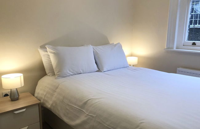 Stylish Maisonette and studio in Victoria - Foto 10