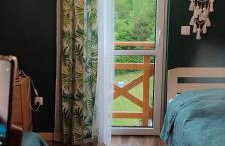 Domki Bieszczadzki Czar Rodzinny 661-850-410 - Photo 19